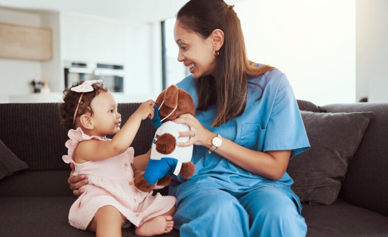 private-duty-nurse-with-little-girl